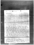 <span itemprop="name">Documentation for the execution of John Chirstmas</span>