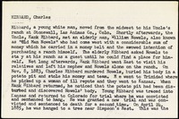 <span itemprop="name">Summary of the execution of Charles Hibbard</span>