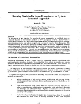 <span itemprop="name">Gill, Roderic, "Planning Sustainable Agro-Ecosystems: A System Dynamics Approach"</span>