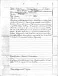 <span itemprop="name">Documentation for the execution of William Brooke</span>
