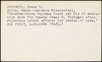 <span itemprop="name">Index Card Summary of Execution(s)</span>