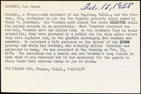 <span itemprop="name">Summary of the execution of Lee Goodwin</span>