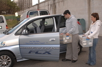 <span itemprop="name">Media and Marketing: Photo session: 4/14/08 at 9:00 a.m. Fuel cell vehicle for Earth Day.</span>