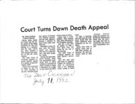 <span itemprop="name">Documentation for the execution of Steven Keith Hatch</span>