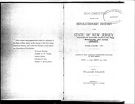 <span itemprop="name">Documentation for the execution of Thomas Brown, John Clawson,  Hutchinson, Ludovic Lacy</span>