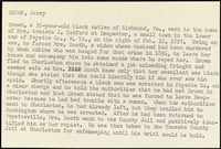 <span itemprop="name">Summary of the execution of Jerry Brown</span>