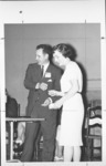 <span itemprop="name">A picture of Dorothy A. King receiving the Bertha...</span>