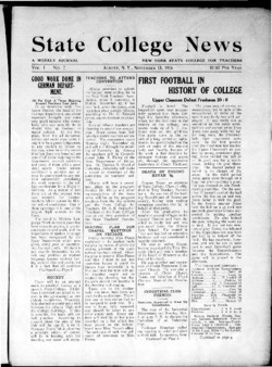 <span itemprop="name">State College News, Volume 1, Number 7</span>