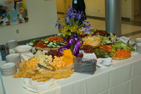 <span itemprop="name">Alumni House: Photo session; 6/20/07 1844 Society Donor Reception 6 - 8 p.m. @ Life Sciences Bldg.</span>