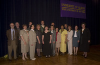 <span itemprop="name">A group photo of the 2003 University at Albany's...</span>