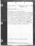 <span itemprop="name">Documentation for the execution of Rebecca Fowler</span>