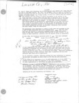 <span itemprop="name">Documentation for the execution of Joseph Core, Wilson Howard</span>