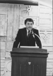 <span itemprop="name">An unidentified man speaking during an event...</span>