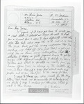 <span itemprop="name">A reproduction of a V-Mail letter dated April 19,...</span>
