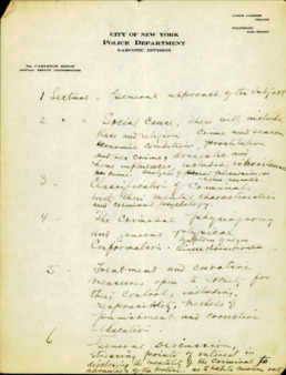 <span itemprop="name">Lectures and Notes for Lectures at the School for Detectives</span>