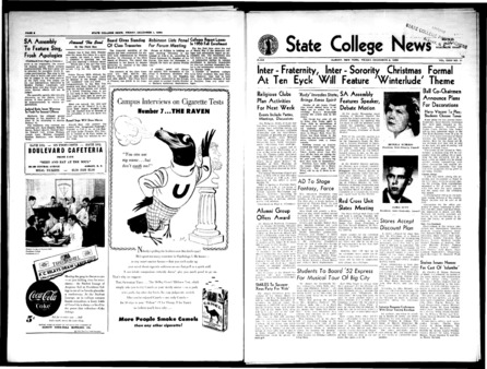 <span itemprop="name">State College News, Volume 35, Number 11</span>