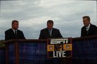 <span itemprop="name">Media and Marketing: 8/5/04 @ 3:30 PM Football Practice Field ESPN broadcast w/ Mike Ditka and others digital</span>