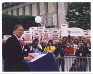 <span itemprop="name">New York State Governor George E. Pataki as he is...</span>