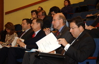 <span itemprop="name">President: 10/17/05 @ Noon NYS Assembly Bldg Pres Hall and Hearing for Higher Education digital</span>