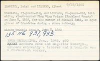 <span itemprop="name">Index Card Summary of Execution(s)</span>