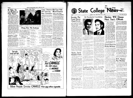 <span itemprop="name">State College News, Volume 37, Number 24</span>