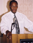 <span itemprop="name">William Lucy, the Secretary-Treasurer of AFSCME,...</span>