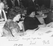<span itemprop="name">Barbara Amster and Angela March, associated with...</span>