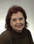 <span itemprop="name">Portrait of Mary Jo Dougherty, c. 2005....</span>