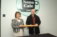 <span itemprop="name">Photo of the grand opening of the new Nanofab Café...</span>