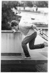 <span itemprop="name">An unidentified male student practicing skateboard...</span>