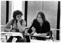 <span itemprop="name">A picture of two unidentified female students in a...</span>