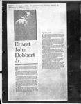 <span itemprop="name">Documentation for the execution of Ernest Dobbert</span>