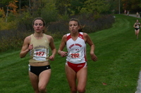 <span itemprop="name">2005-2006 America East Championship: Women's Cross Country</span>