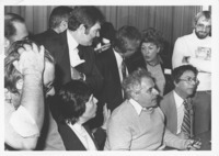 <span itemprop="name">Seated left to right are Evelyn Hartman, Sam...</span>