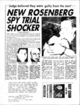 <span itemprop="name">Documentation for the execution of Julius Rosenberg, Ethel Rosenberg</span>