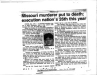 <span itemprop="name">Documentation for the execution of Ricky Lee Grubbs</span>