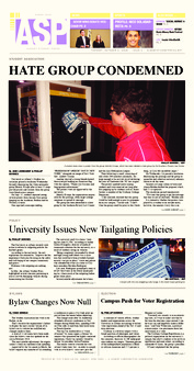 <span itemprop="name">Albany Student Press, Fall Issue 4</span>