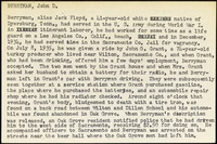 <span itemprop="name">Summary of the execution of John Berryman</span>