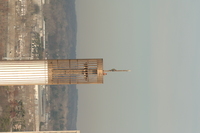 <span itemprop="name">Media and Marketing: 11/21/05 @ 9:30 AM Indian Quad Observation Deck New LED aircraft warning light installation on Carillon Tower digital</span>