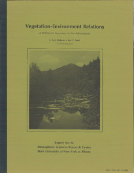 <span itemprop="name">Vegetation- Environment & Relations - J. Gary Holway & Jon T. Scott</span>