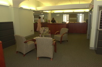 <span itemprop="name">Interior photo of the Arts and Sciences building...</span>