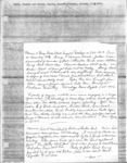 <span itemprop="name">Documentation for the execution of Charner Wood, George Wood</span>