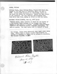 <span itemprop="name">Documentation for the execution of William Dixon</span>