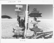 <span itemprop="name">Unidentified signs in Antartica....</span>