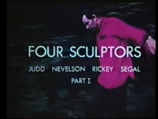 <span itemprop="name">Four Sculptors: Parts 1 & 2</span>