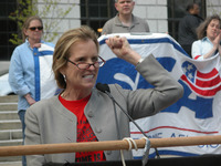 <span itemprop="name">Kerry Kennedy, human rights lawyer and activist,...</span>