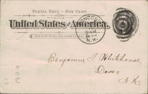 <span itemprop="name">Correspondence to Benjamin T. Whitehouse</span>