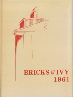 Bricks and Ivy