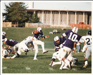 <span itemprop="name">A football game taking place on the uptown campus....</span>