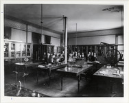 <span itemprop="name">Page 50: Professor Wetmore's Natural Sciences Laboratory in the Willett Street Building</span>